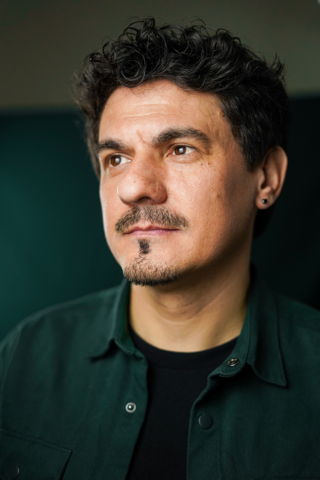 Luca Boscolo