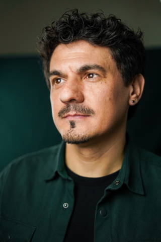 Luca Boscolo