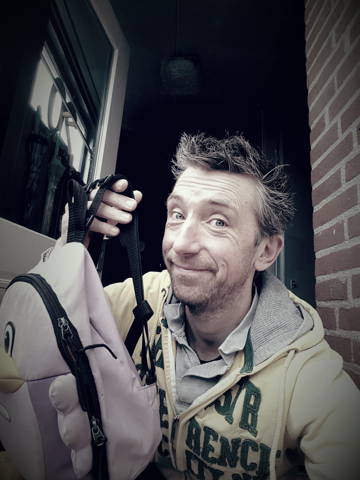 Sander Kocken