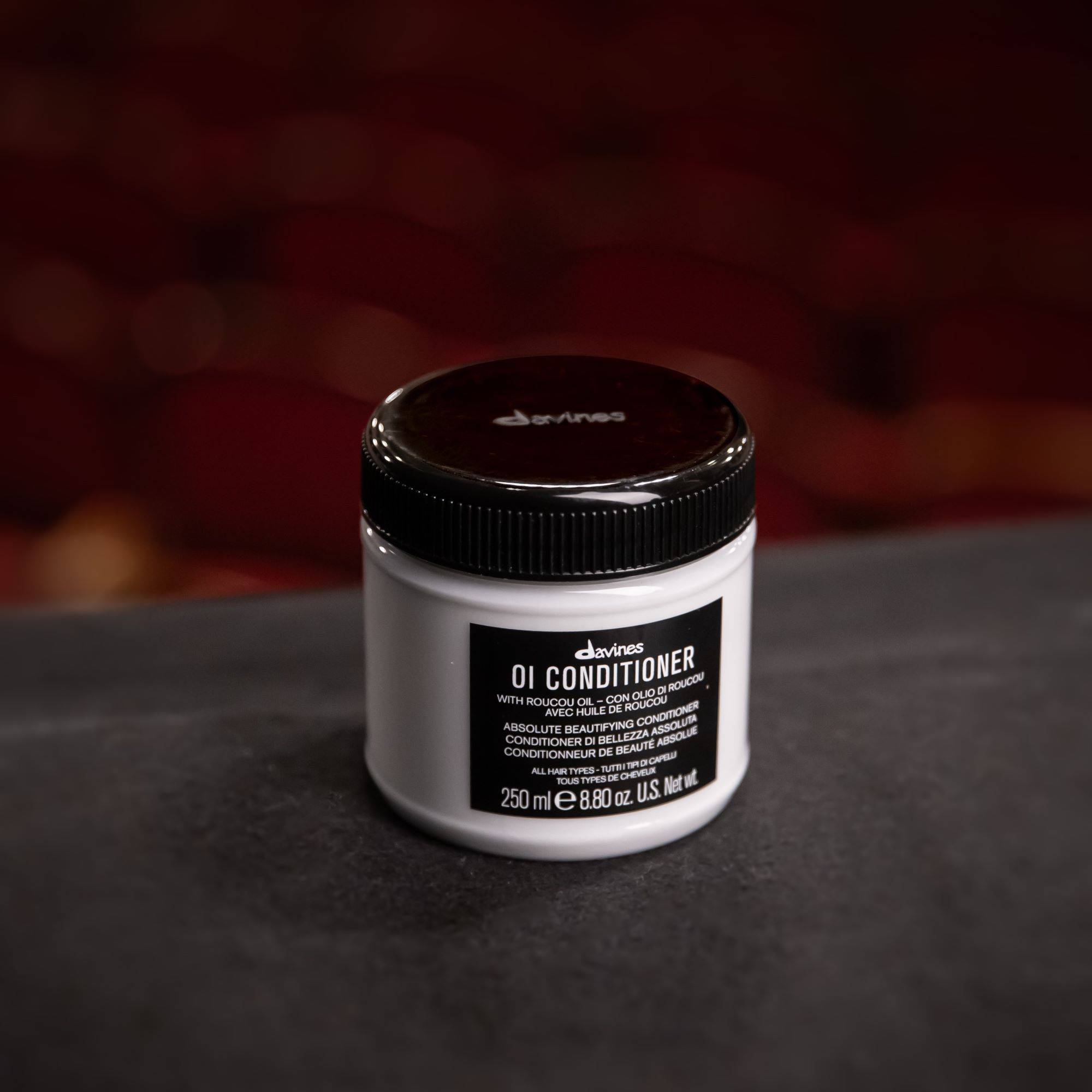 Davines - Holiday Boxes