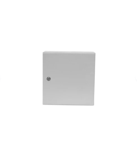 Steel 500(H)x 400(W)x 150(D) IP66 - Image 4