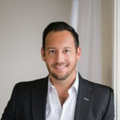 Steven  D Verstandig