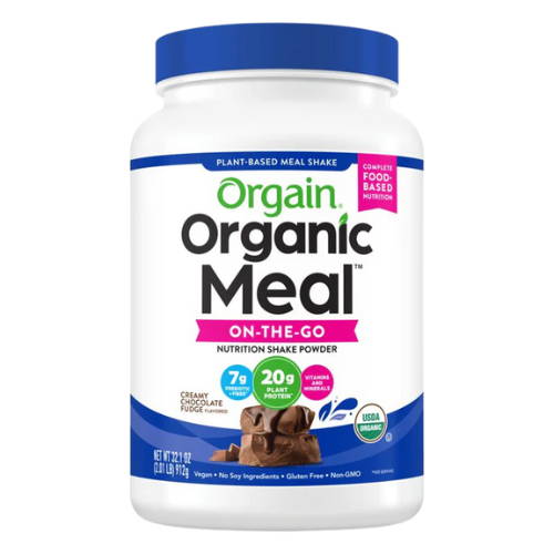 Meal Replacement Powder Orgain