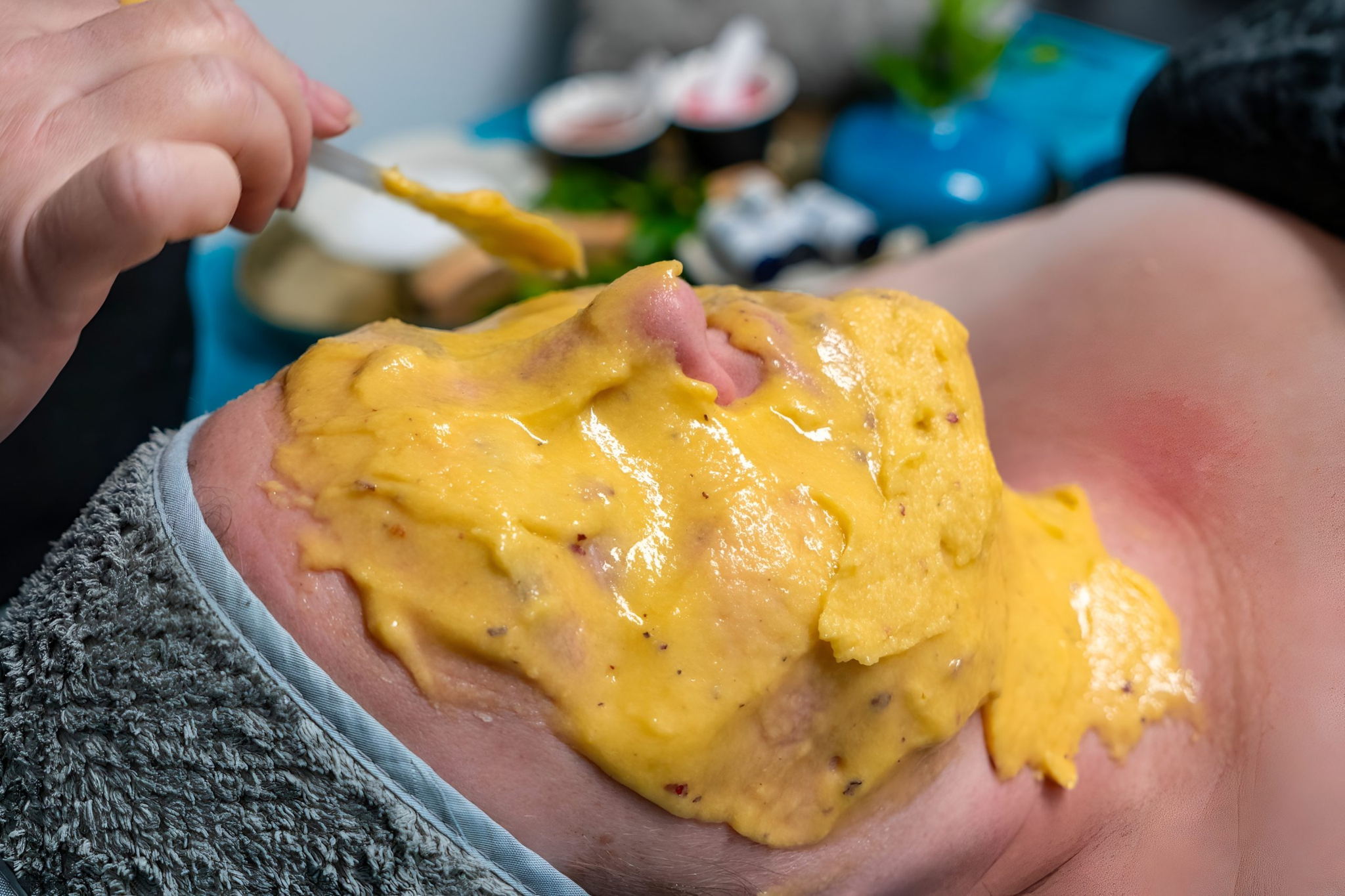 Lovely Skin and Beauty Voucher - Image 11