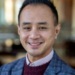 Manivong J. Ratts, Ph.D., L.M.H.C., N.C.C.