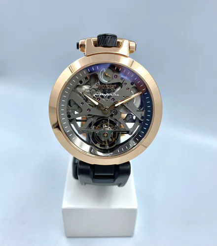 Bovet AMADEO Tourbillon OTTANTADUE Limited Edition 82