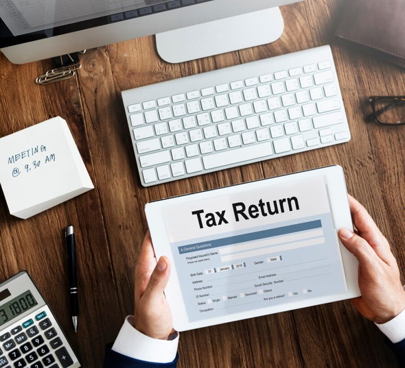 Records & Tax