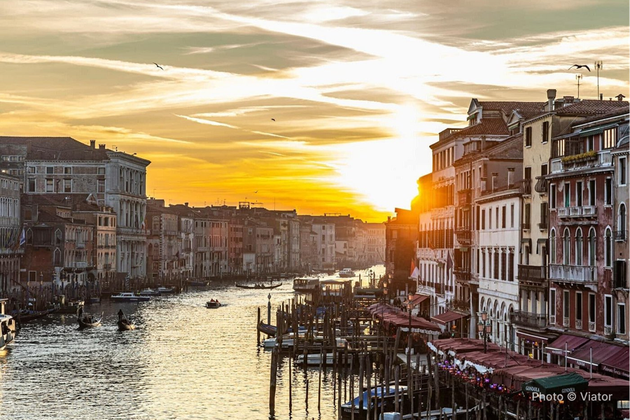 Eating Venice Food & Drinks Tour - photo 4