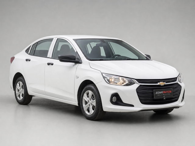Chevrolet Onix Plus LS 2020
