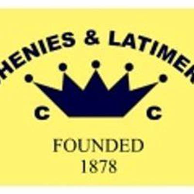 Chenies and Latimer Cricket Club