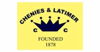 Chenies and Latimer Cricket Club Logo