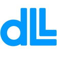 DLL logo on InHerSight