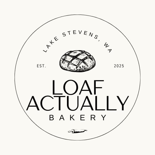 Loaf Actually Bakery - Kailee — photo from hotplate.com