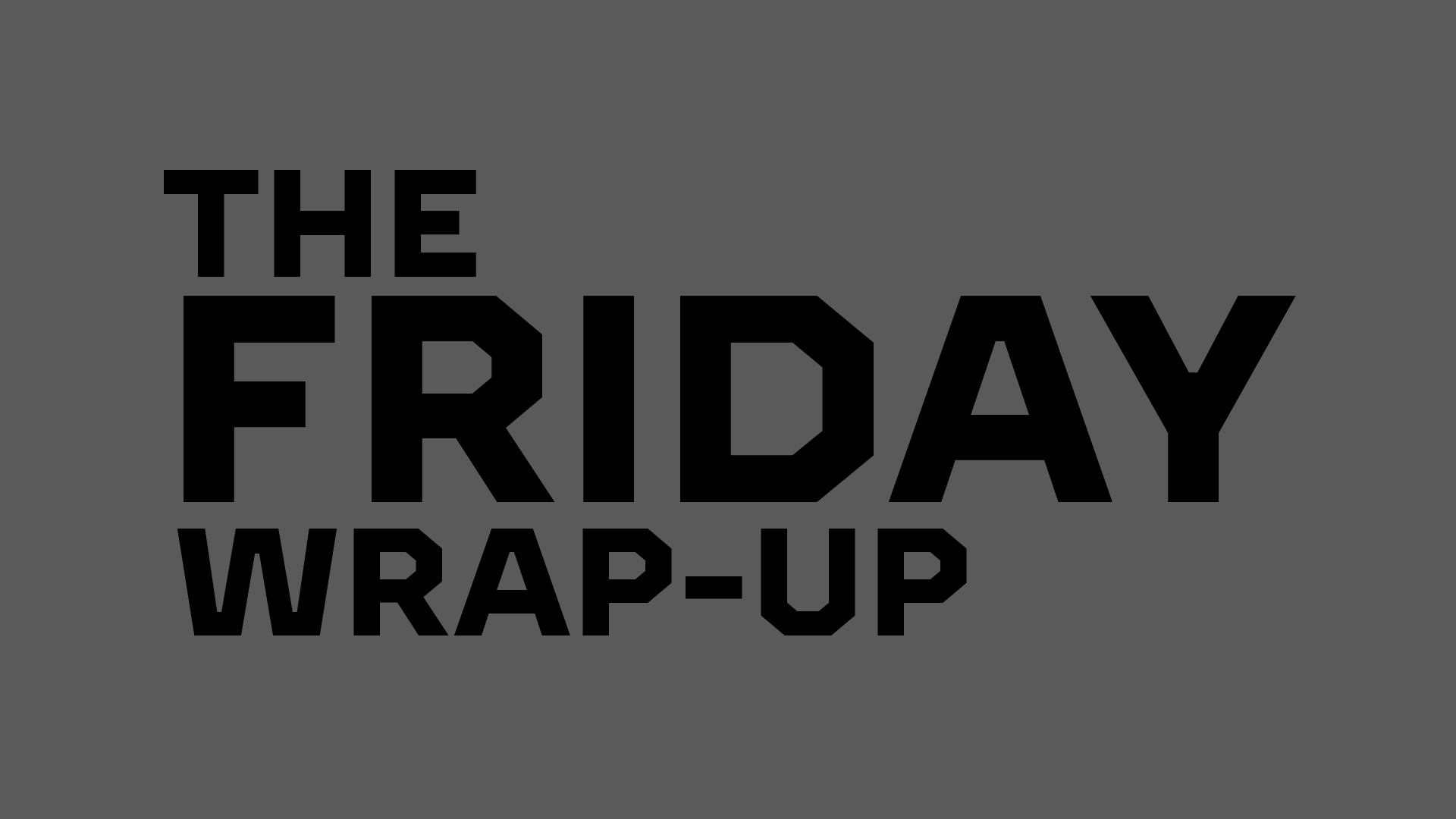 Dieline’s Friday Wrap-Up: Crypto Celeb Fails, Balenciaga Trash Bags, and a Knocked-Up Samuel Alito