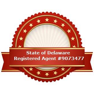 delaware registered agent