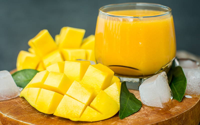 What are the African Mango Benefits