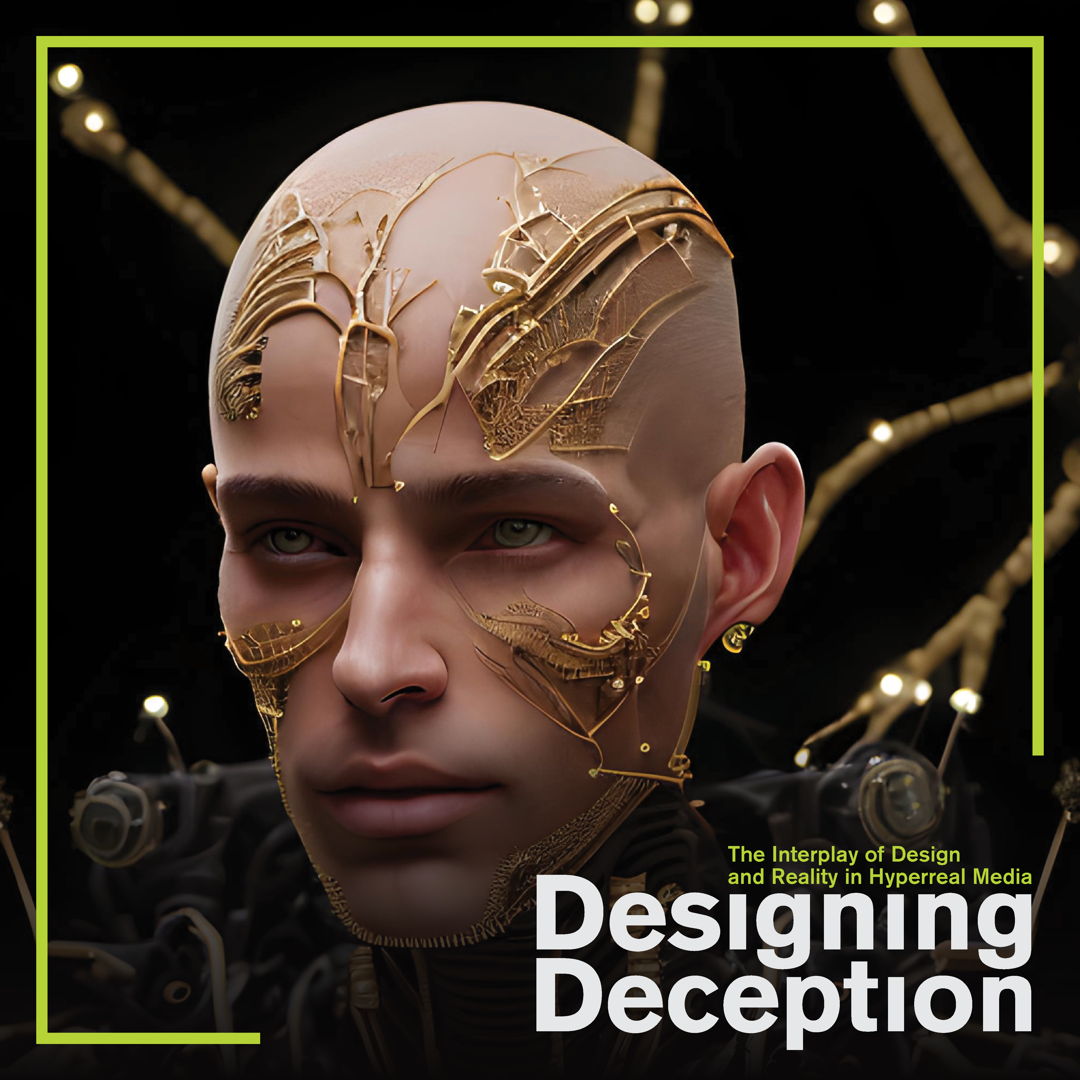 Image of Designing Deception