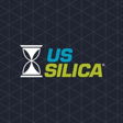 U.S. Silica Company logo on InHerSight