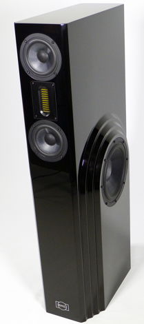 BMC Arcadia Full Range Speakers (( Hugh Value ))