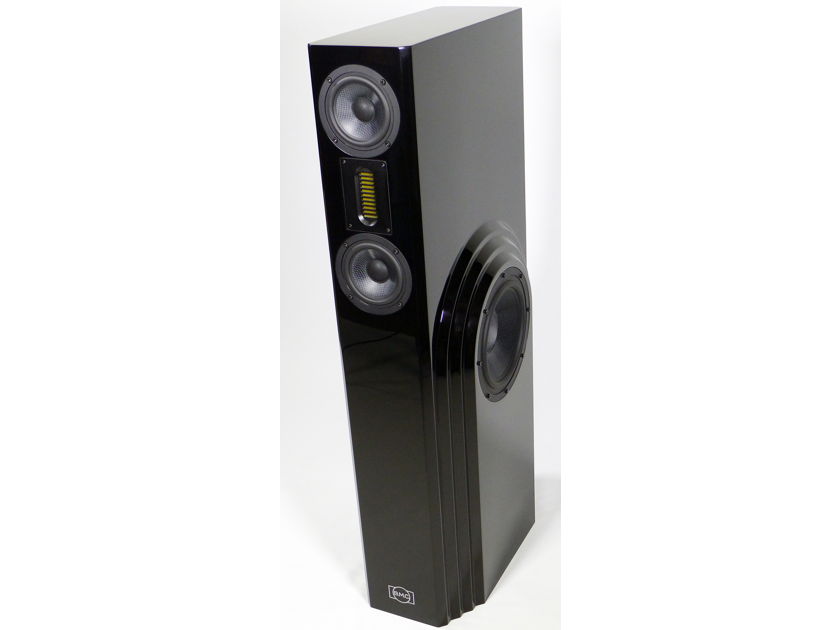 BMC Arcadia Full Range Speakers (( Hugh Value ))