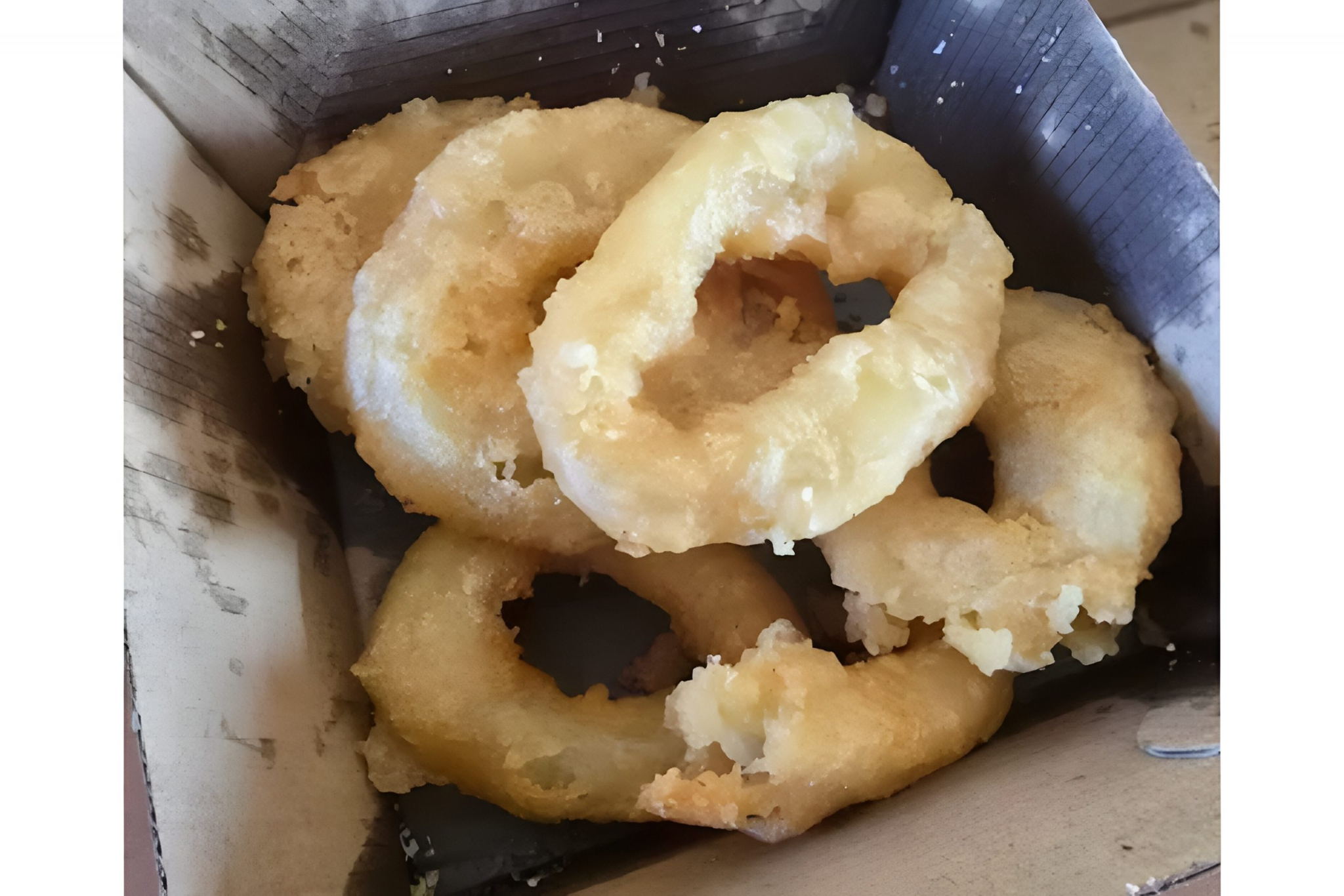 The Smokey Crust Manning Voucher - Image 7