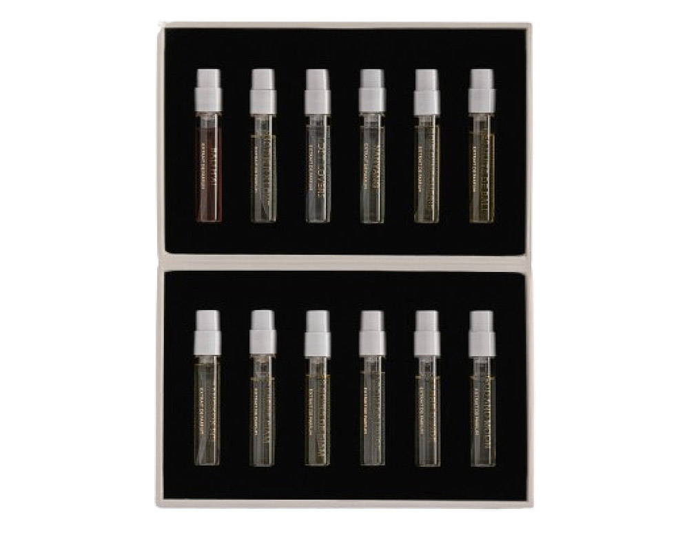 ディスカバリーセット