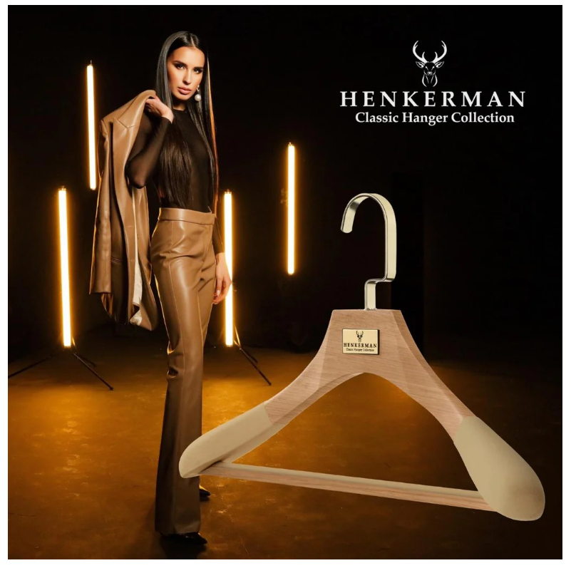 Red Oak Collection Hangers - Image 4