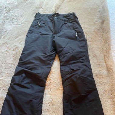 Pantalon de ski Peak Performance