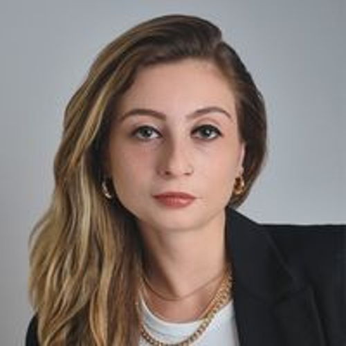 Cristina  Plinio