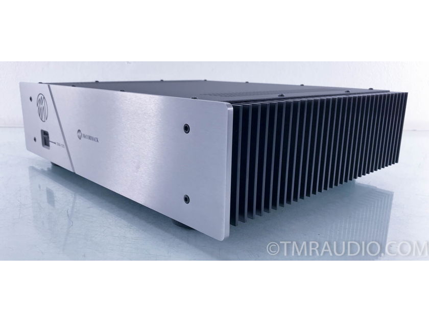 McCormack  Power Drive DNA-125 Stereo Power Amplifier (10222)