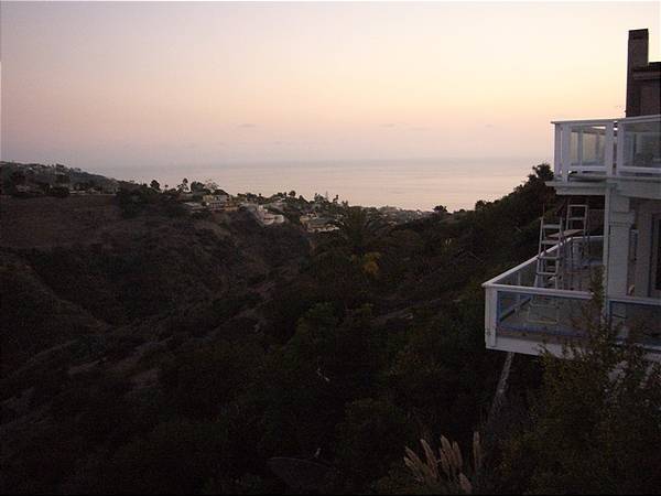 laguna beach,view from seat