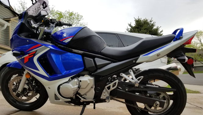 Rent A Motorcycle In Littleton Co Riders Share