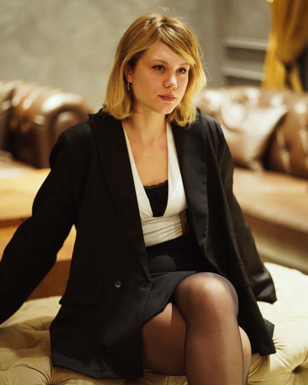 Nina  Zecevic 