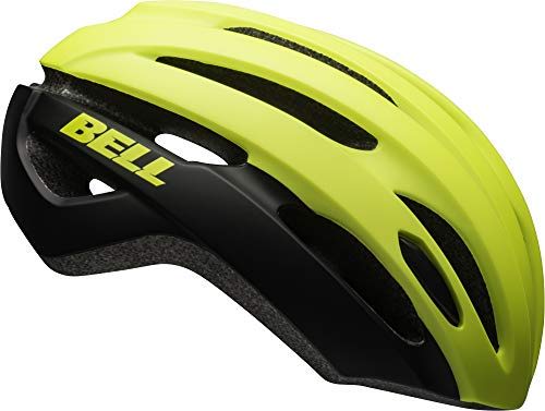 Giro sales vs bell
