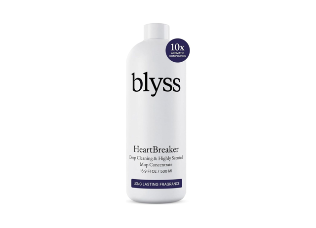 BLYSS