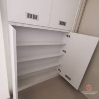 ehouse-kitchen-cabinet-contemporary-malaysia-selangor-foyer-interior-design