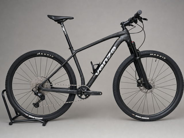 Venzo X-Blaze Carbon 2025
