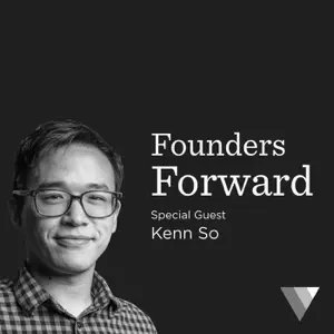 The Supply & Demand of Venture with Kenn Shasta of Shasta Ventures
