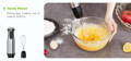 hand mixer