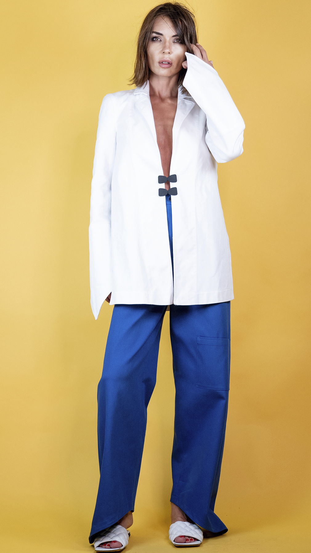 Neo Cargo Pants