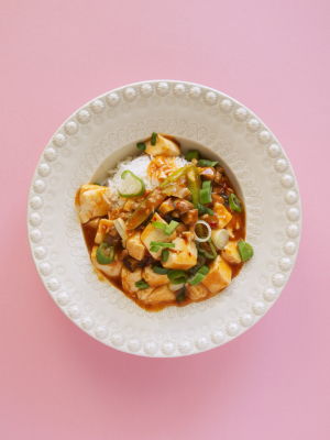 Mapo Tofu Recipe