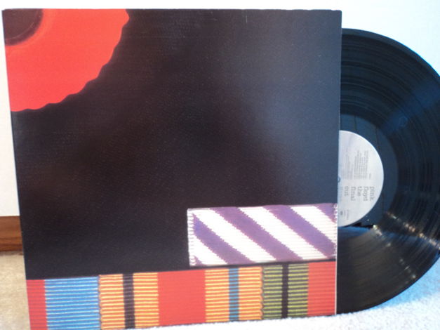 Pink Floyd - The Final Cut 1983 Columbia QC 38243 NM LP
