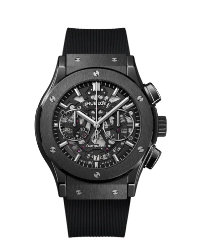 Hublot Classic Fusion Aerofusion