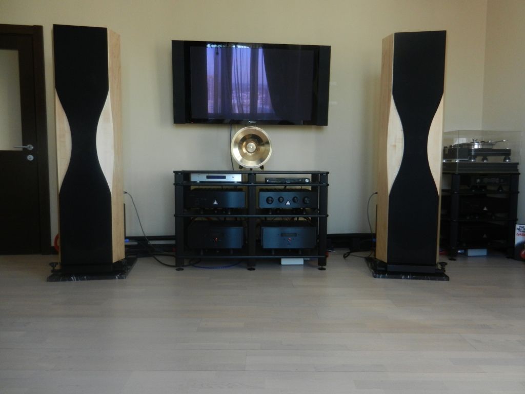 HighEnd Novum PMR Premium Mk.II