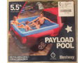 Payload Pool fits Pickup Box