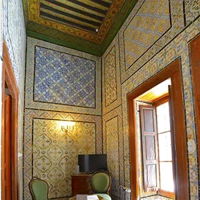 Suite Aziza Othmana