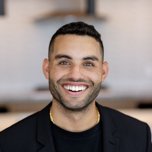 Jonathan  Vizcaino