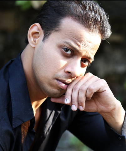 IQBAL KHAN