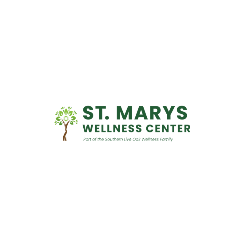 St Marys Wellness Center cover