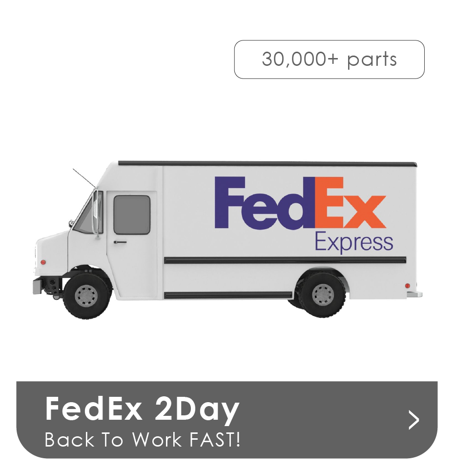 FedEx 2Day